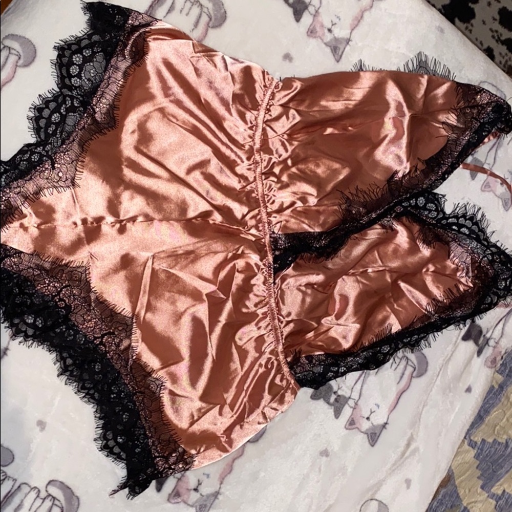 Lingerie